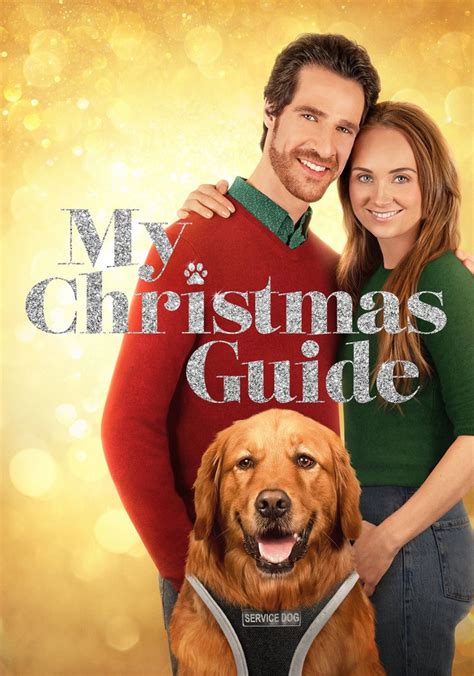 About My Christmas Guide .